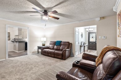 2612 Perry Ln, Alvin, TX 77511 - photo 6