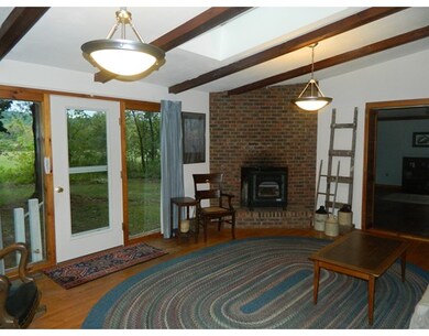 172 Long Plain Rd, Leverett, MA 01054 - photo 3