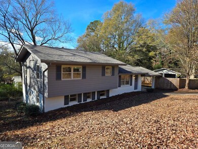 2730 Wayman Dr, Gainesville, GA 30506 - photo 2