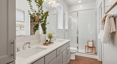 5812 Soapstone St, Fort Worth, TX 76123 - photo 4