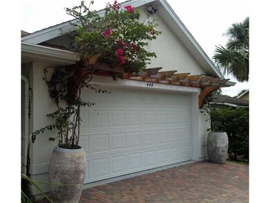 Other. Driving into this driveway is only the begi