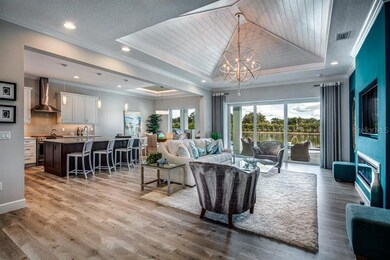 7740 Sandhill Lake Dr, Sarasota, FL 34241 - photo 3