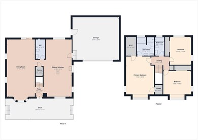 Primary House