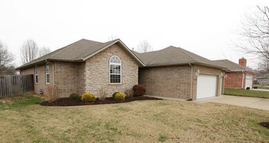 Home for Sale in Nixa MO