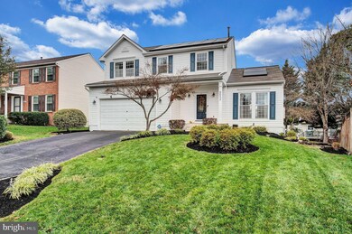 9653 Overton Dr, Laurel, MD 20723 - photo 2