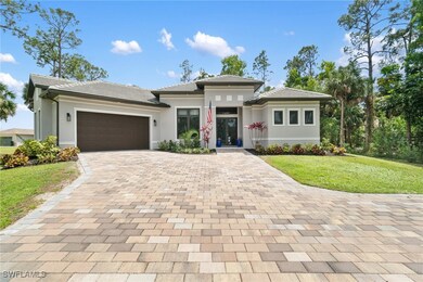 3160 Safe Harbor Dr, Naples, FL 34117 - photo 2