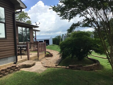 Beautiful Landscaping