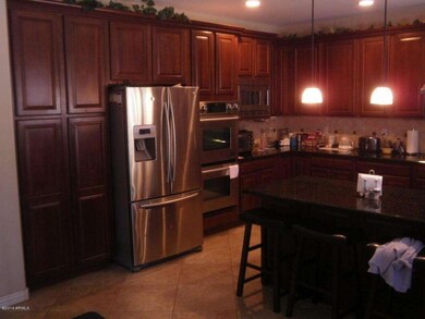 Kitchen Appliances
