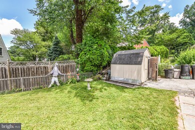 3203 Plyers Mill Rd, Kensington, MD 20895 - photo 7