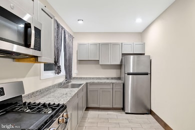 740 Rittenhouse St NW, Washington, DC 20011 - photo 4