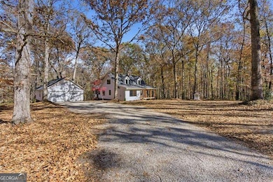 214 Bruce Rd, Douglasville, GA 30134 - photo 6