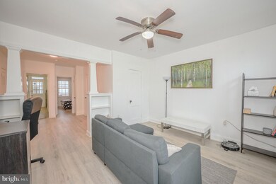 221 35th St NE unit 2, Washington, DC 20019 - photo 5