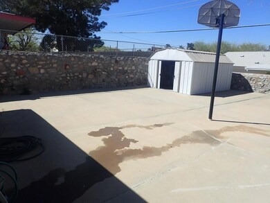 2221 Escarpa Dr, El Paso, TX 79935 - photo 3