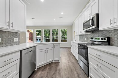 3901 Chimney Rock Dr, Denton, TX 76210 - photo 5