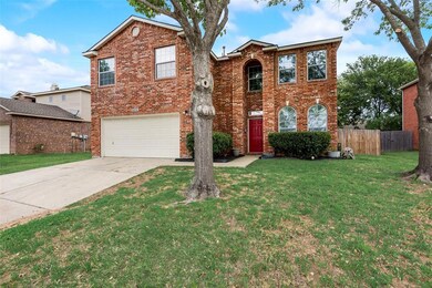 8205 Swan Park Dr, Denton, TX 76210 - photo 2