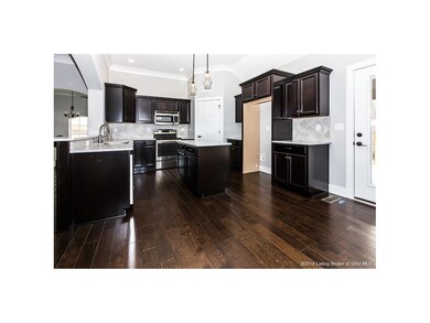 5007 Cooks Creek Ln, Sellersburg, IN 47172 - photo 3