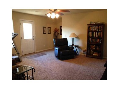 Den/Family/Great Room. Downstairs