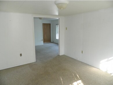 2nd Floor Unit\'s Kitchen