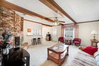 12018 Kirknoll Dr, Houston, TX 77089 - photo 3