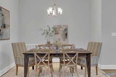 238 Gwynns Fall Trail, Huntsville, AL 35811 - photo 5