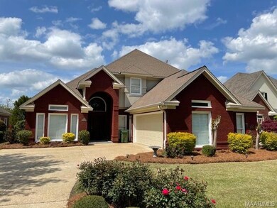 Welcome to 8658 Old Marsh Way!