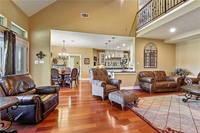 Open Concept