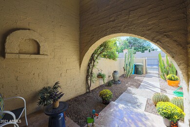 Entryway