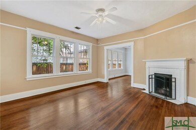 502 E 38th St, Savannah, GA 31401 - photo 5