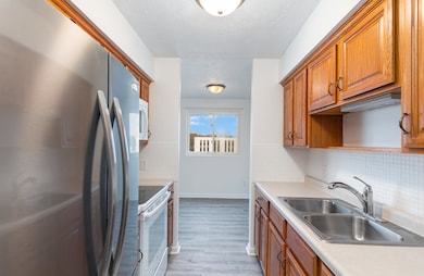 Fin-Nuala unit 404, Joliet, IL 60435 - photo 6