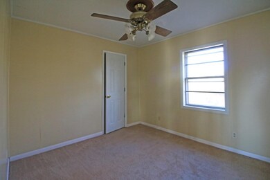 1st bedroom