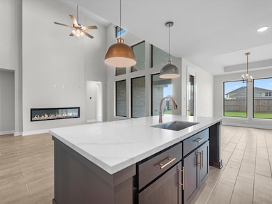 1155 Beals Creek St, Conroe, TX 77304 - photo 7