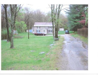 428 Saw Mill Rd, North Scituate, RI 02857 - photo 2