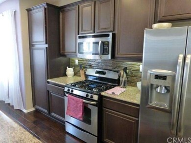 Gorgeous Kitchen with Stainless Steel Appliances, 