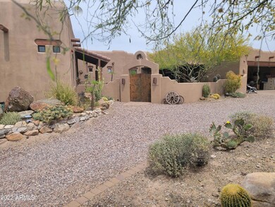 Dans house 1