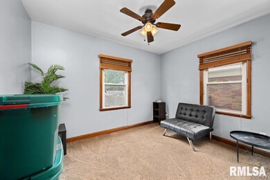 1451 E High St, Davenport, IA 52803 - photo 5