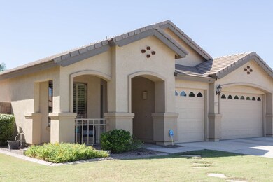 1293 E Jade Dr, Chandler, AZ 85286 - photo 3