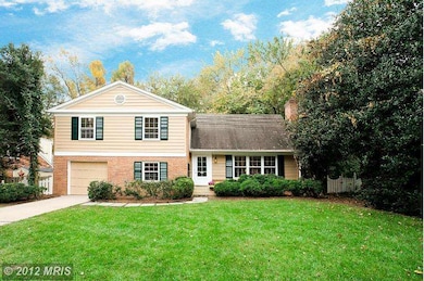 2408 Claremont Dr, Falls Church, VA 22043 - photo 2