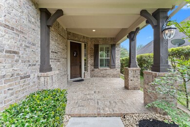 14 Winhall Place, Magnolia, TX 77354 - photo 4