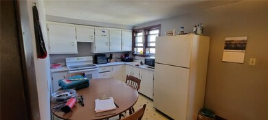 upper level apartment