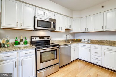 3709 S George Mason Dr unit 1215, Baileys Crossroads, VA 22041 - photo 5