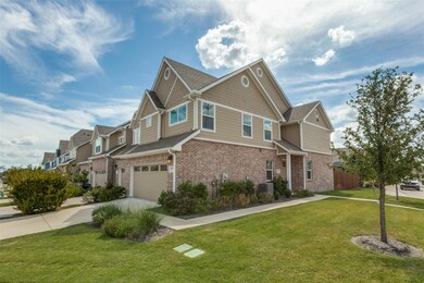 600 Emily Ln, Wylie, TX 75098 - photo 2