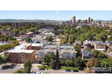 1521 Vine St unit 302, Denver, CO 80206 - photo 2