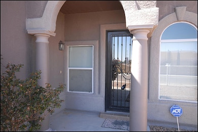 792 Desert Sage Dr, Horizon City, TX 79928 - photo 3