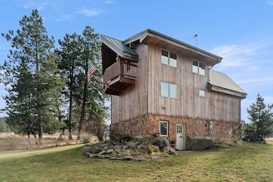 806 McClellan Creek Rd, East Helena, MT 59635 - photo 5