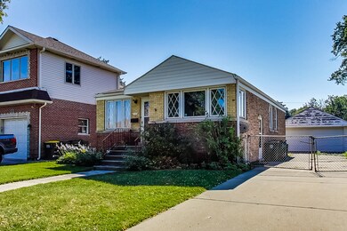 4545 Scott St, Schiller Park, IL 60176 - photo 2