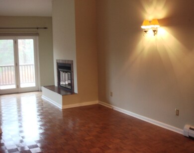 Dining into living room