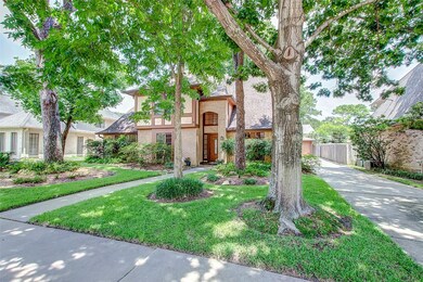 15722 Ridge Park Dr, Houston, TX 77095 - photo 2