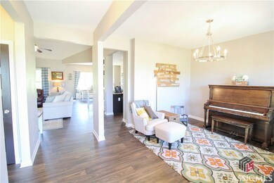 1228 Foster Rd, Statham, GA 30666 - photo 6