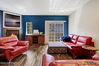 1307 Denali St unit 4, Anchorage, AK 99501 - photo 7