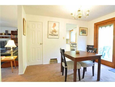 Dining Room.
